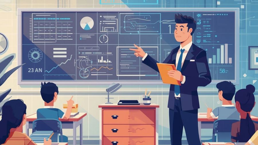Como Elaborar Provas Escolares com Inteligência Artificial — Guia Completo 2026