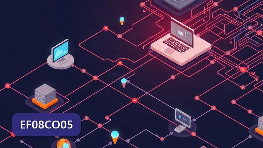 Atividades sobre Sistemas distribuídos e internet com gabarito — 8º ano (EF08CO05)
