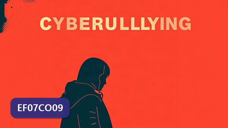 Atividades sobre Cyberbullying com gabarito — 7º ano (EF07CO09)