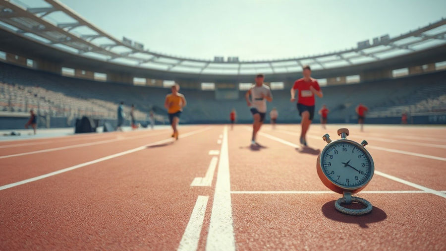 Atividade sobre esporte de marca: ideias e questões prontas