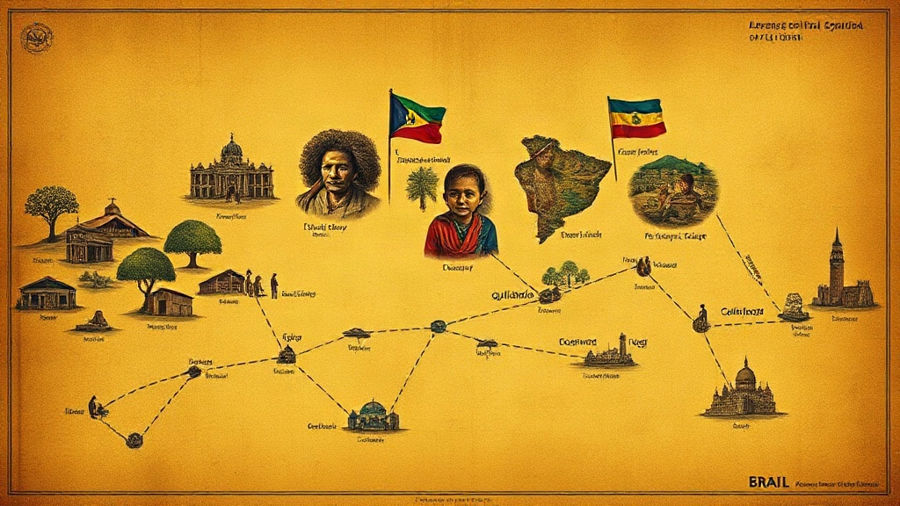 Atividades sobre territórios étnicos culturais para o 4º ano
