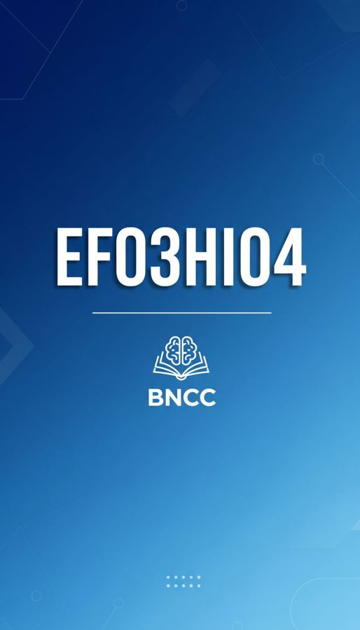 EF03HI04 na prática: o que a BNCC pede e questões prontas
