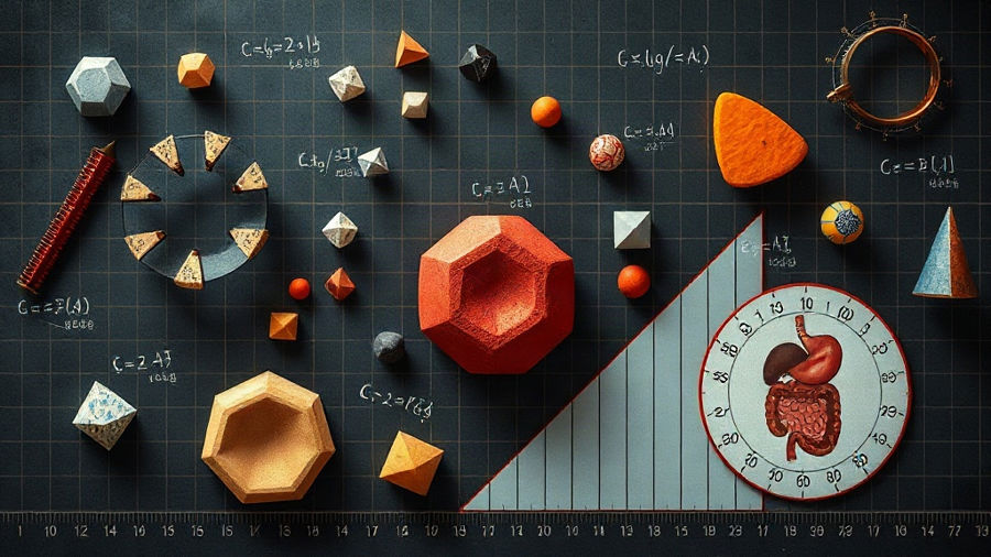 Exercícios de matemática ENEM: 6 questões comentadas para usar