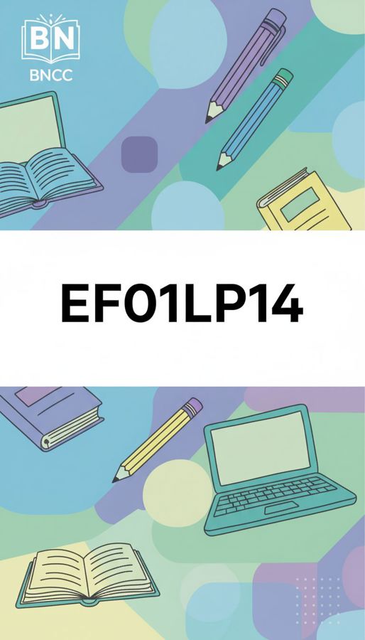EF01LP14: como ensinar pontuação no 1º ano com questões prontas