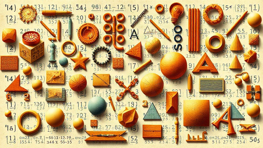 Questões de matemática do ENEM: como selecionar e comentar
