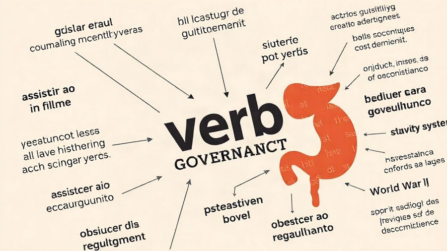Regência verbal: exercícios para o 9º ano com gabarito