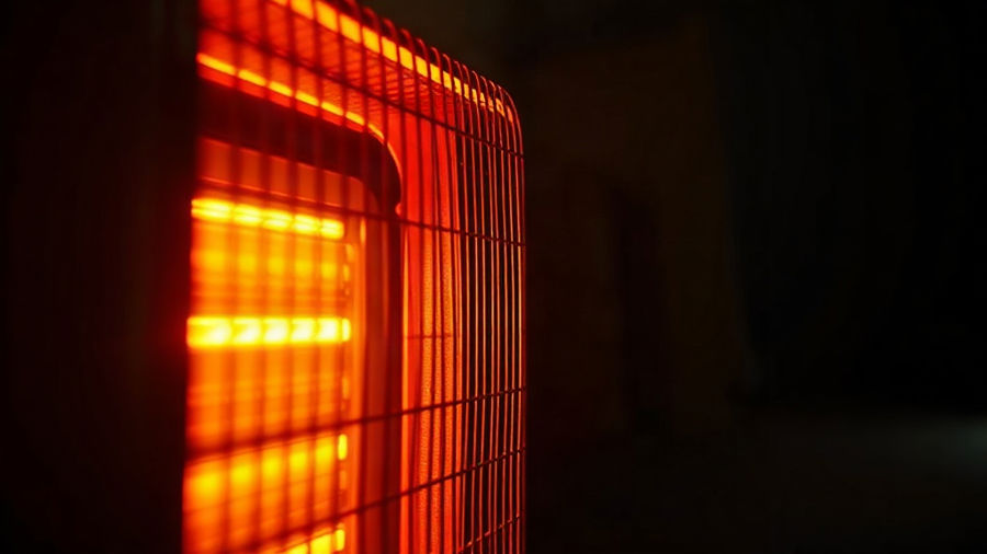 Um aquecedor elétrico dissipa uma potência média: como resolver