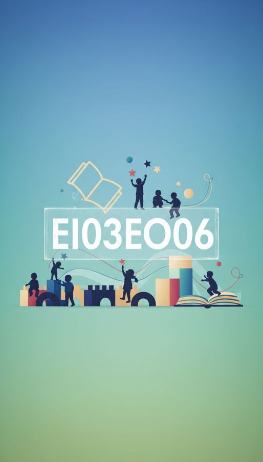 EI03EO06: como trabalhar a habilidade da BNCC com questões prontas