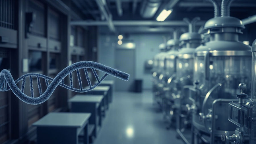 Questões de biotecnologia ENEM: como preparar e avaliar