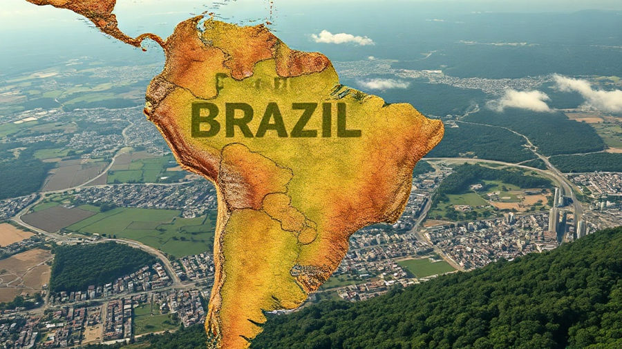 Dinâmica populacional brasileira no 5º ano: como ensinar