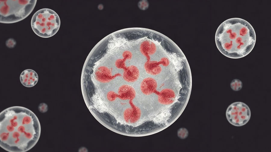 Atividades sobre mitose e meiose: ideias e questões comentadas