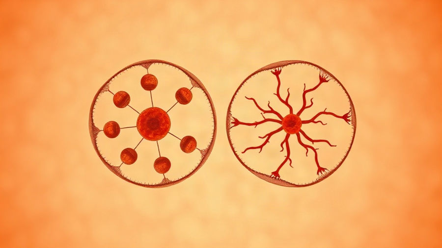 Exercícios de mitose e meiose: questões com gabarito comentado