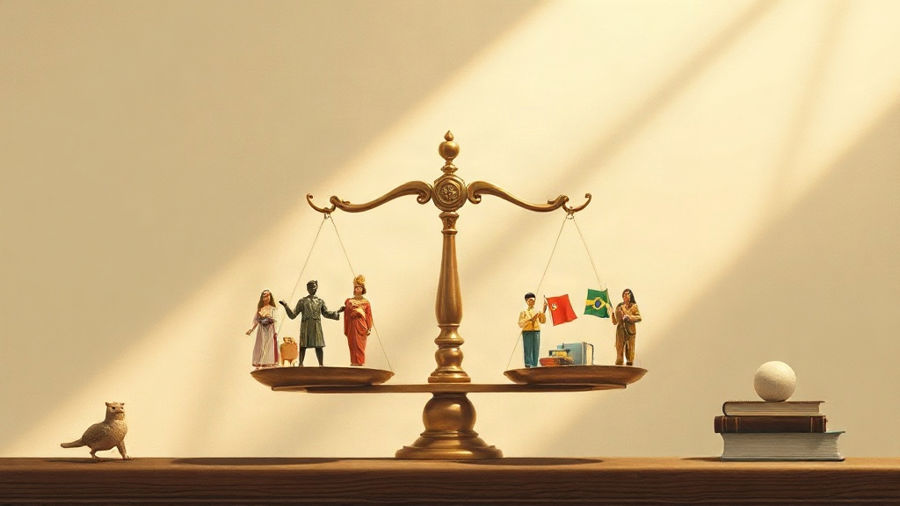 O que é flexibilidade moral e como trabalhar o tema