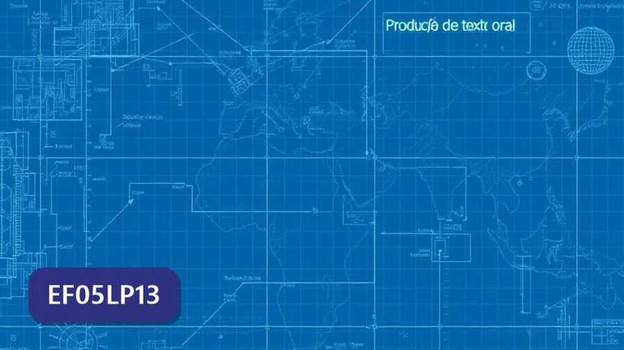 Atividades sobre Produção de texto oral com gabarito — 5º ano (EF05LP13)