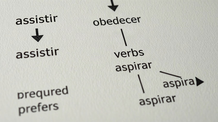 Atividade de regência verbal: questões, gabarito e aplicação