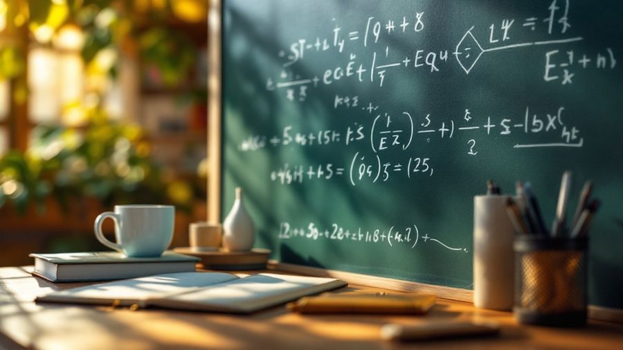 Sistemas de equações: exercícios resolvidos passo a passo