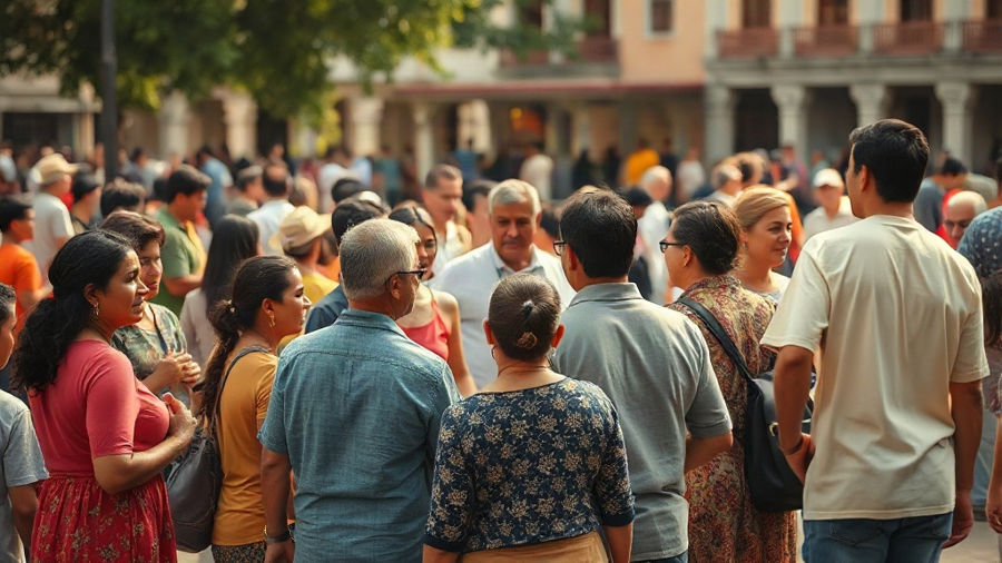 Cidadania e diversidade cultural: respeito às diferenças na escola