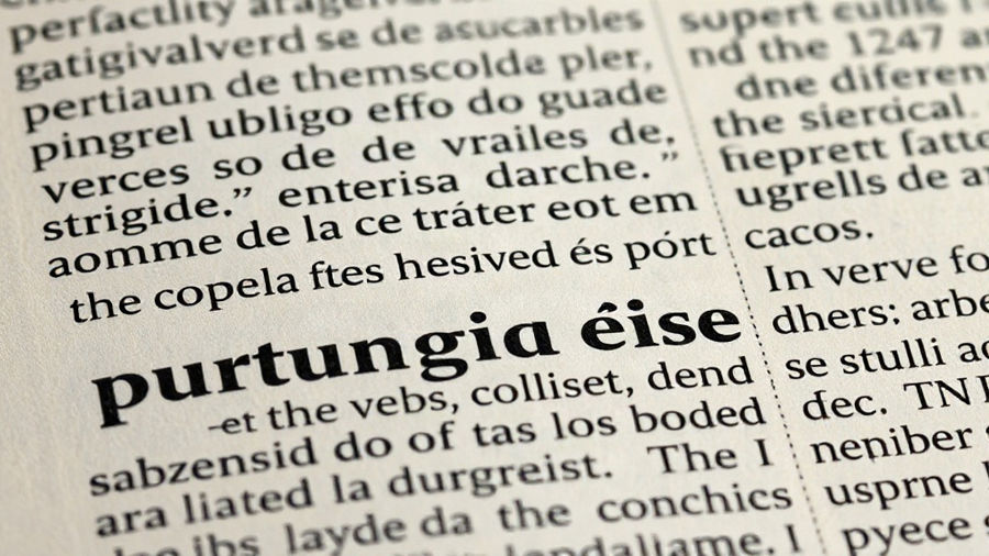 Exercício de concordância verbal: questões com gabarito comentado