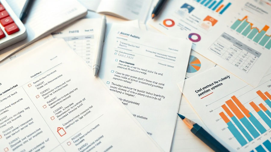 Como criar e corrigir provas com mais critério e menos tempo