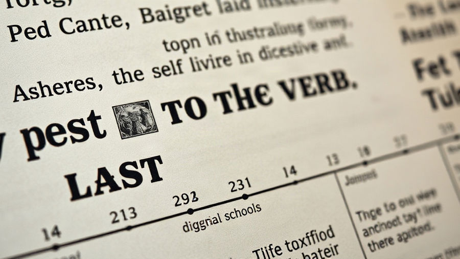 Exercícios sobre simple past com gabarito para o 8º ano