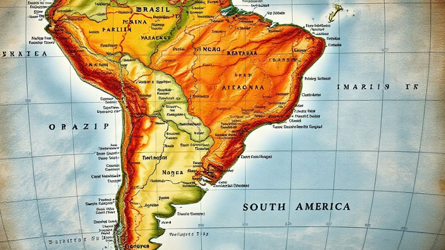 Geografia para 7º ano: como planejar aulas e avaliações