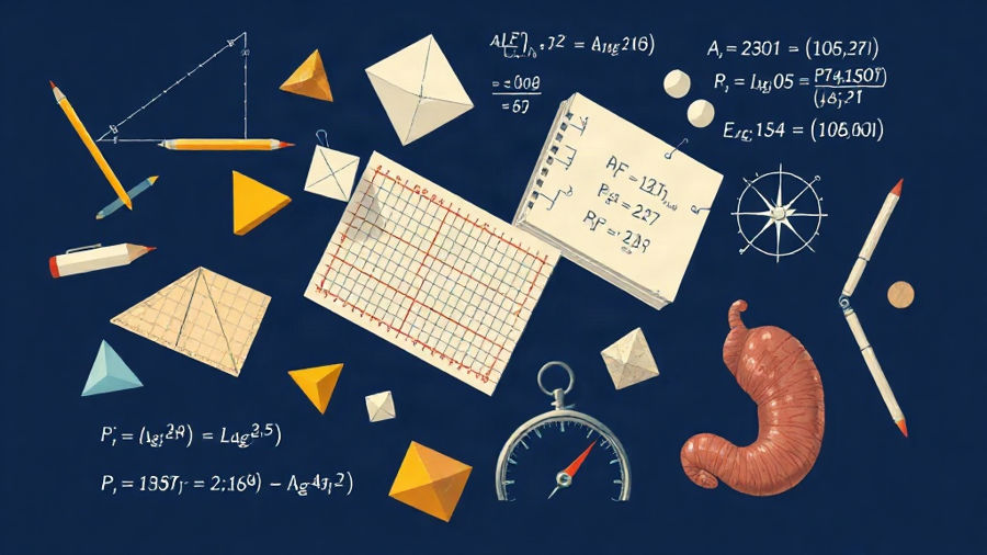 Prova de matemática ensino médio: como montar e corrigir
