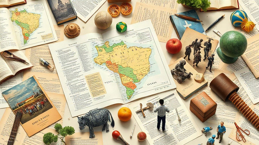 Provas ENEM para estudar: como transformar questões em aprendizagem