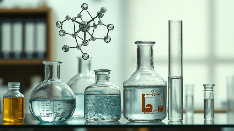 Questões de ENEM Química: como escolher, aplicar e corrigir