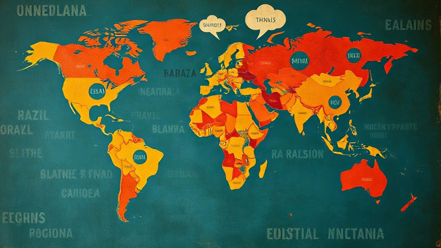 Questões de variação linguística: exemplos com gabarito