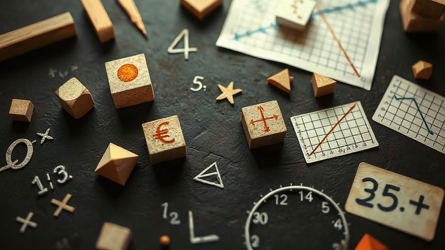 Questões do ENEM de Matemática: como selecionar e comentar