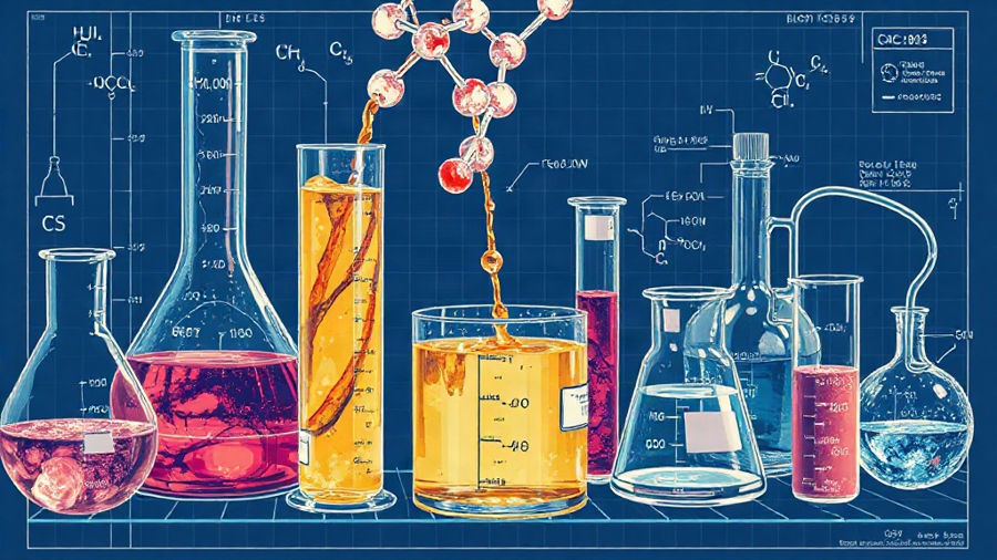 Questões do ENEM de Química: como selecionar e comentar
