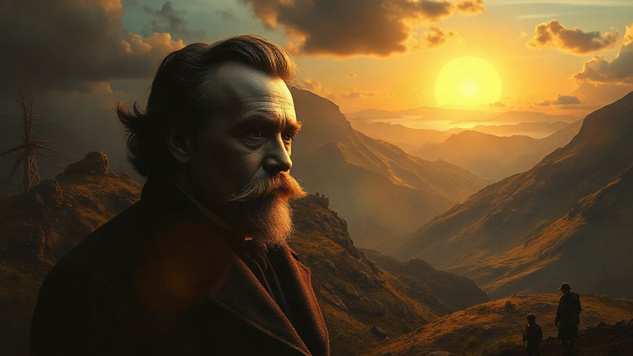 Questões de Nietzsche no ENEM: como ensinar e avaliar