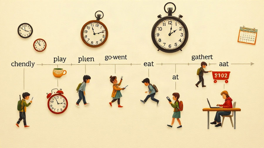 Simple Past: exercícios para 7º ano com gabarito comentado