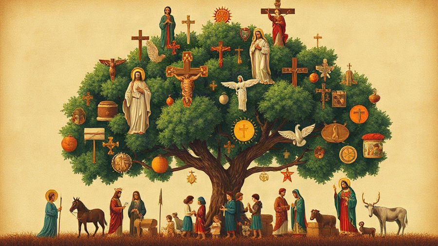 Valores religiosos: como ensinar com respeito e pensamento crítico