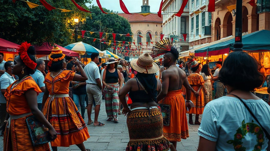 Atividade sobre diversidade cultural: ideias e questões prontas