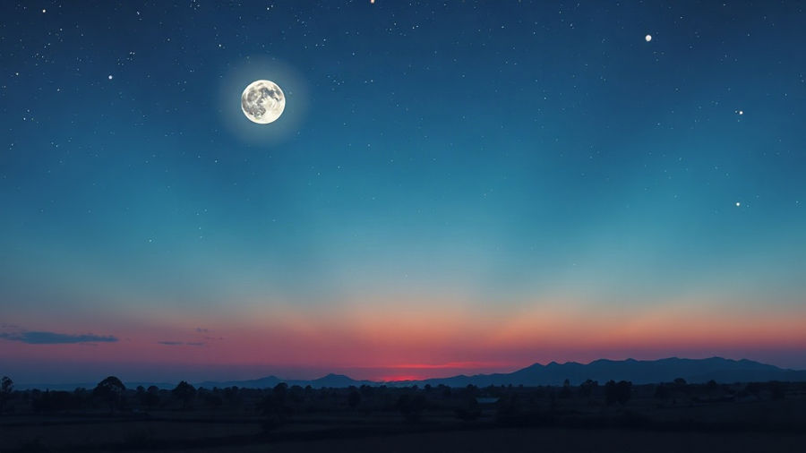 Observação do céu no 3º ano: atividades e avaliação