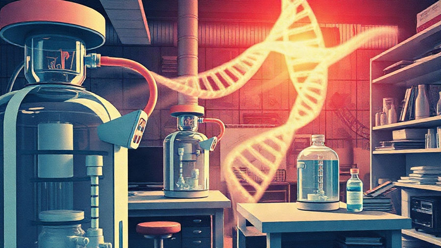 Questões sobre biotecnologia: 6 exemplos com gabarito comentado