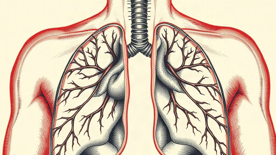 Questões sobre sistema respiratório ENEM com gabarito comentado