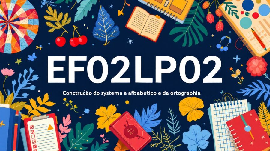 EF02LP02: atividades e questões BNCC com gabarito