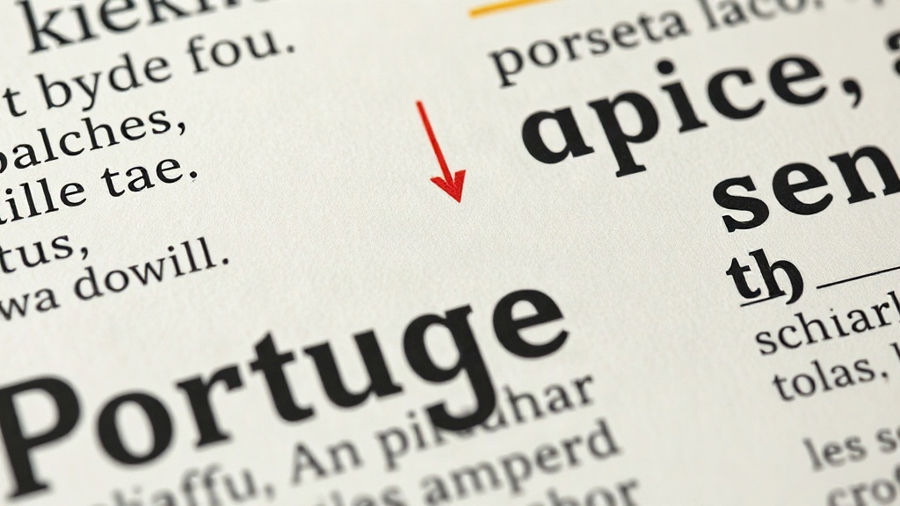 Atividade de decodificação e compreensão de palavras