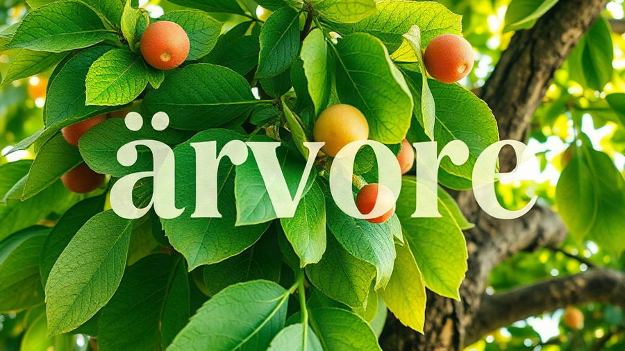 Sílaba tônica de árvore: como ensinar e avaliar
