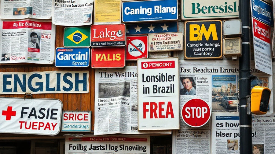 Questões de inglês Fuvest: como preparar avaliações melhores