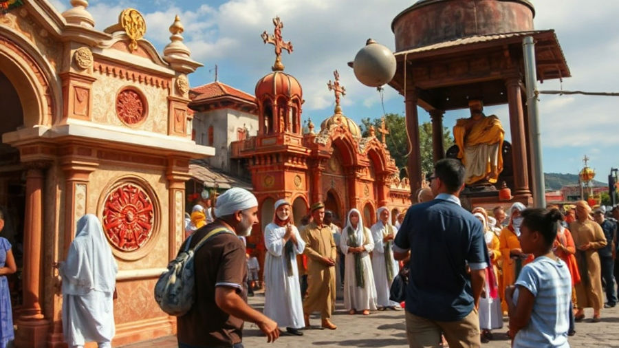 Religião: como ensinar, avaliar e respeitar a diversidade