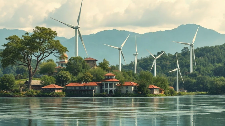 Tema redação ENEM 2009: sustentabilidade para trabalhar em aula