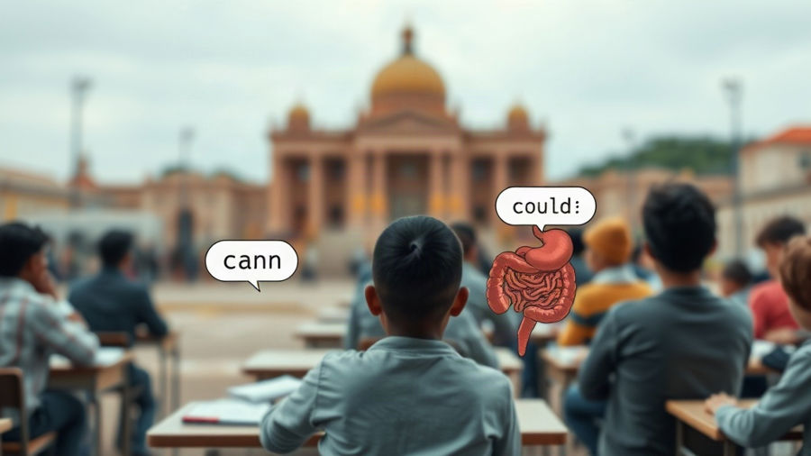 Verbo modal can no presente e passado: como ensinar