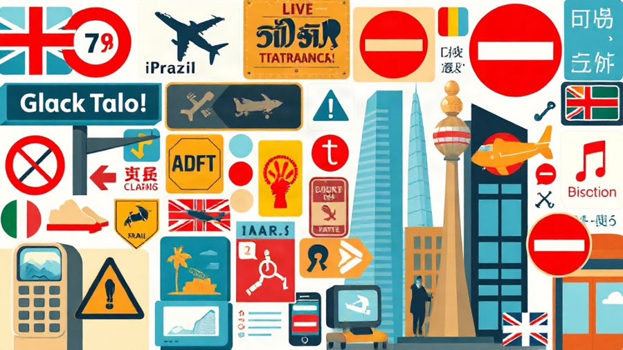 ENEM: questões de inglês com gabarito comentado