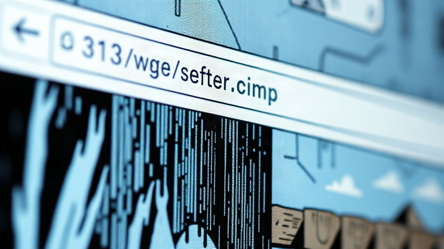 Como explicar uma página da internet e seus recursos