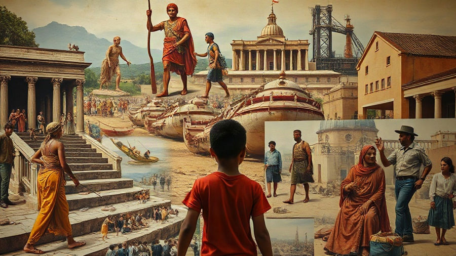 Questões de História para o ENEM: como selecionar e comentar