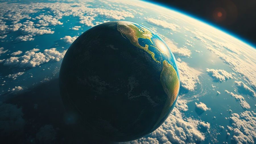 Prova de Ciências 3º ano: Planeta Terra com gabarito