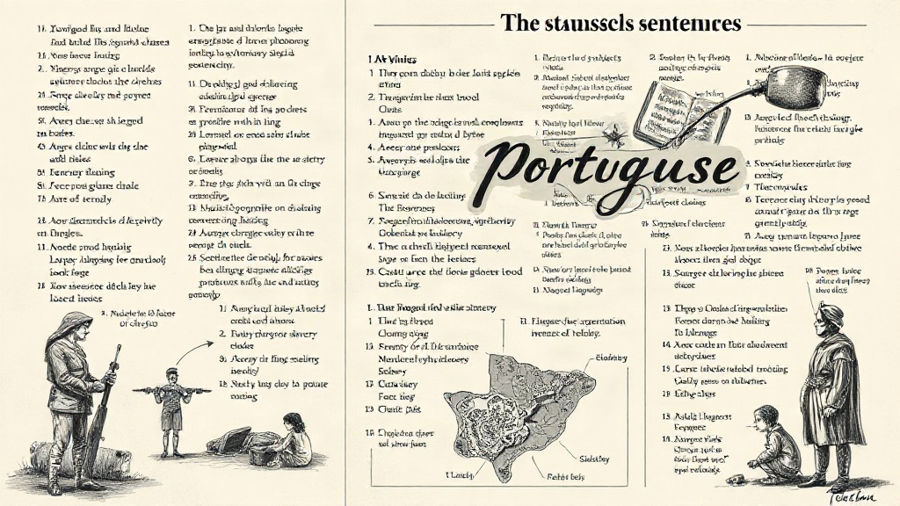 Exercício de análise sintática: questões comentadas para avaliar